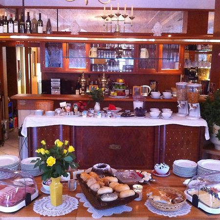 Rheinhotel St. Goar Санкт-Гоар Екстер'єр фото