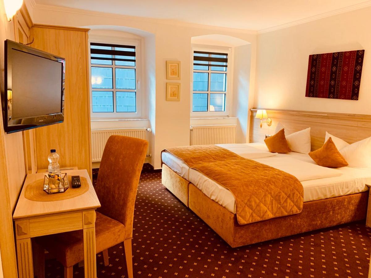 Rheinhotel St. Goar Санкт-Гоар Екстер'єр фото
