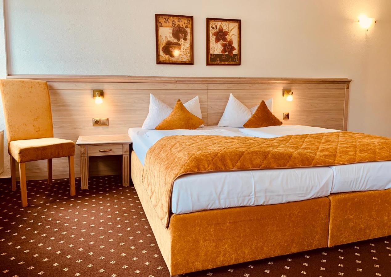 Rheinhotel St. Goar Санкт-Гоар Екстер'єр фото
