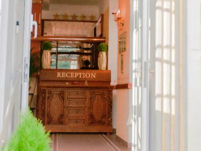 Rheinhotel St. Goar Санкт-Гоар Екстер'єр фото