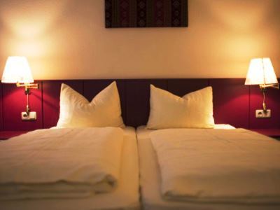 Rheinhotel St. Goar Санкт-Гоар Екстер'єр фото