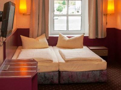 Rheinhotel St. Goar Санкт-Гоар Екстер'єр фото