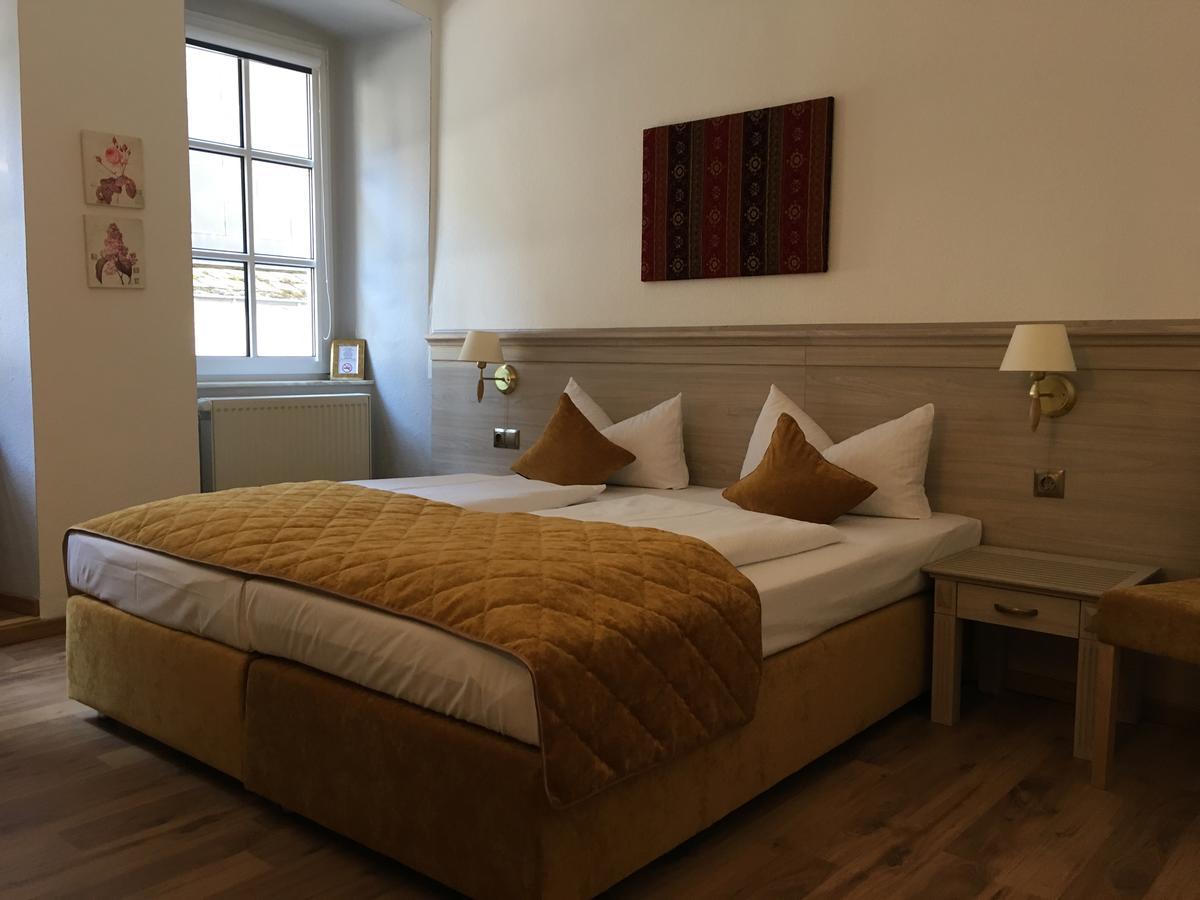 Rheinhotel St. Goar Санкт-Гоар Екстер'єр фото
