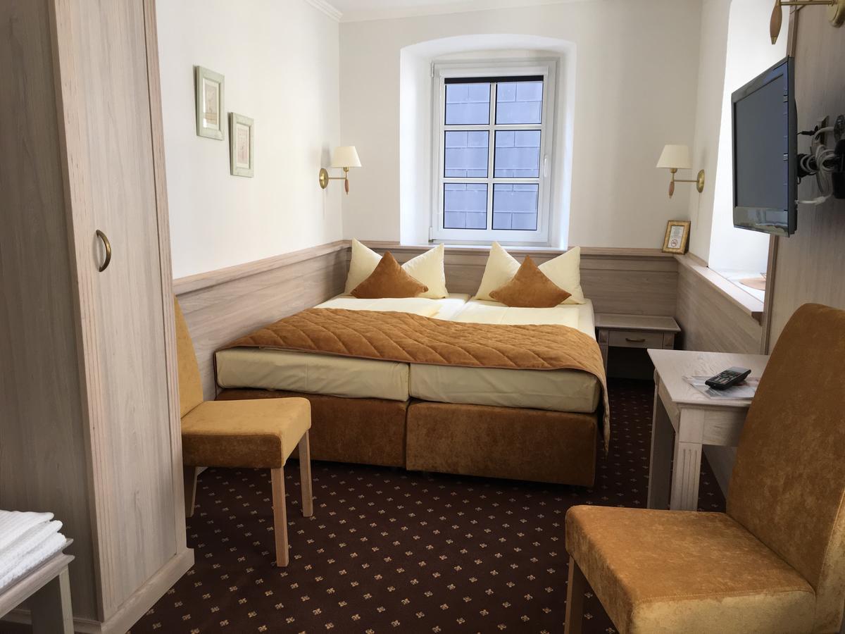 Rheinhotel St. Goar Санкт-Гоар Екстер'єр фото