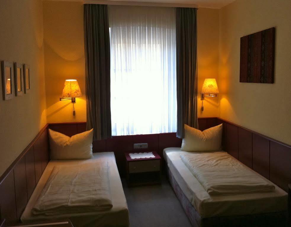 Rheinhotel St. Goar Санкт-Гоар Екстер'єр фото